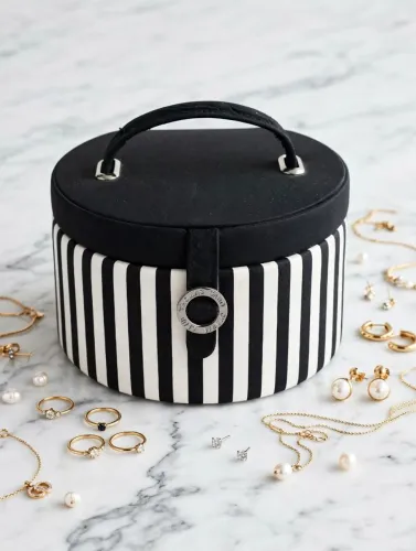 PORTA JOIAS THOMAS SABO CHARM CLUB ORIGINAL - RARÍSSIMO