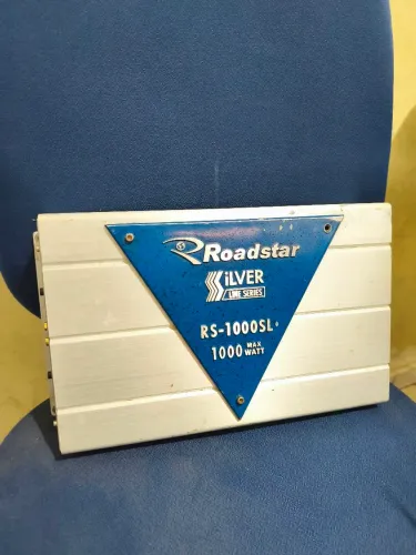 Módulo Roadstar Silver RS-1000SL 1000w