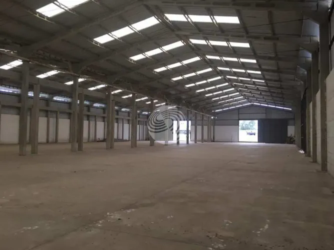 Galpão 2700m² para alugar Avenida Juiz de Fora S/N,Lagomar, Macaé - R$ 20.000