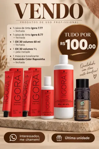 Tinta igora
