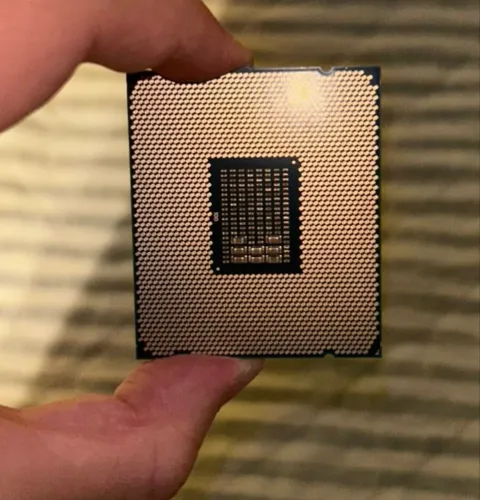 Processador Intel Core I7-6800k 3.40GHz 
