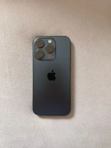Iphone 15 pro 256 gb