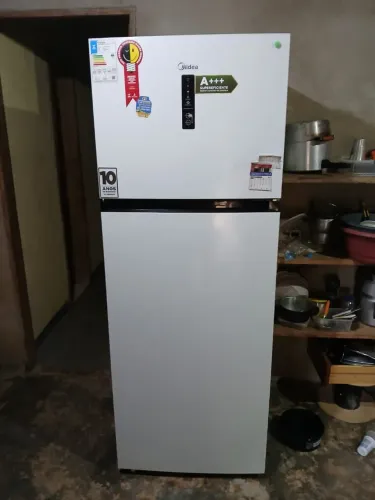 Geladeira MIDEA 463L