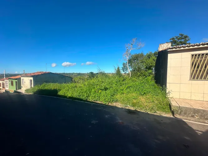 Terreno em capela , próximo a bica d e capela