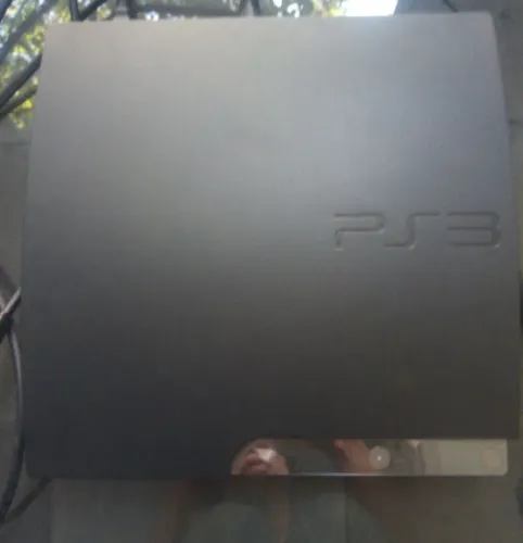 Playstation 3