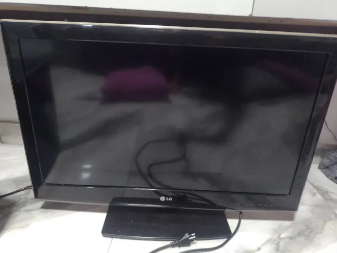 Tv LG Led  32 polegadas 
