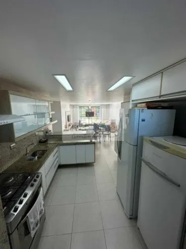 Apartamento praia do poço