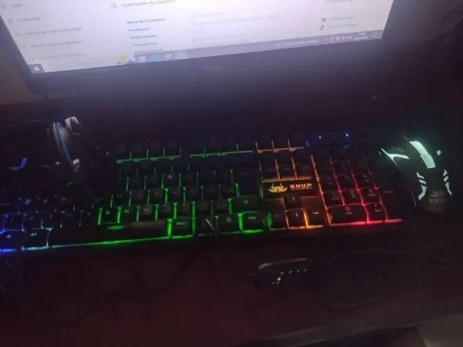 Computador Completo