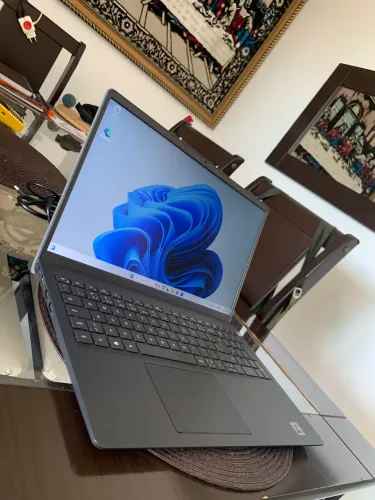 Notebook Dell 10Th Core i5 8GB+SSD M2 256GB - Com Biometria Digital Excepcional
