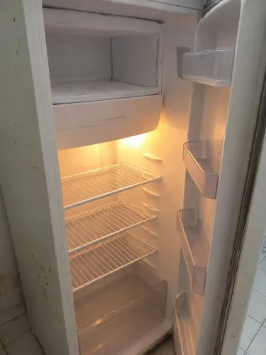 Geladeira