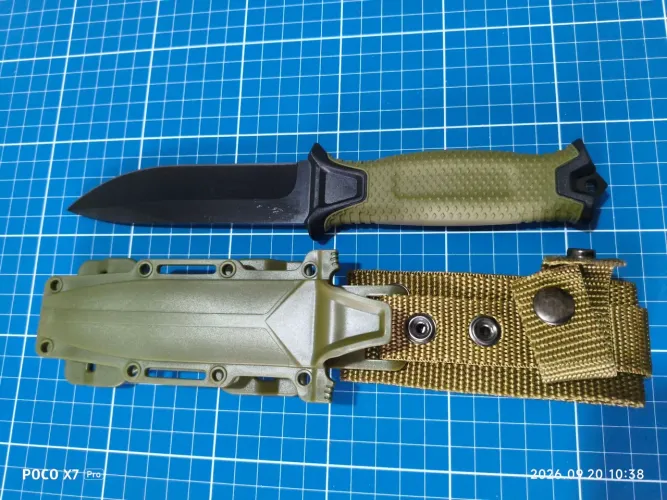 GERBER STRONGARM