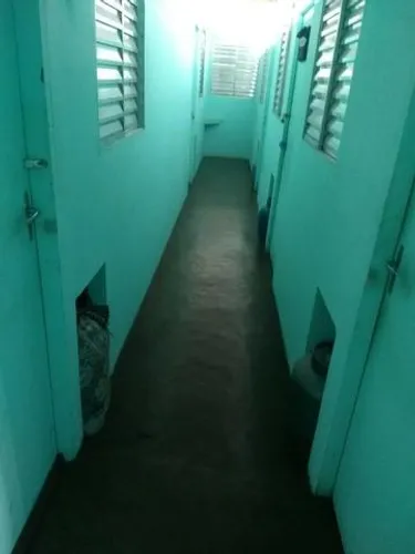 Quartos Barra Funda, metro marechal