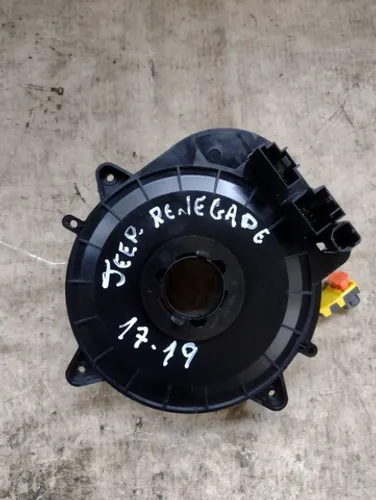 Cinta Airbag Hard Disk Jeep Compass 2017/2019