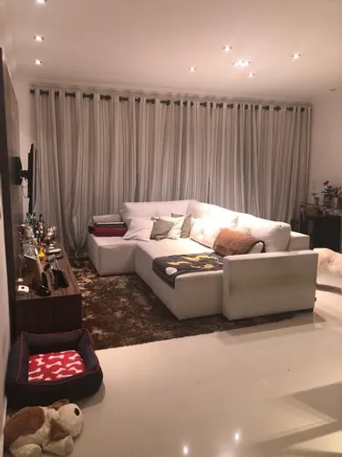 SÃO PAULO - Casa de Condomínio - MORUMBI