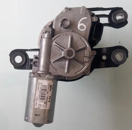 Limpador Traseiro Volkswagen Gol G7 N06