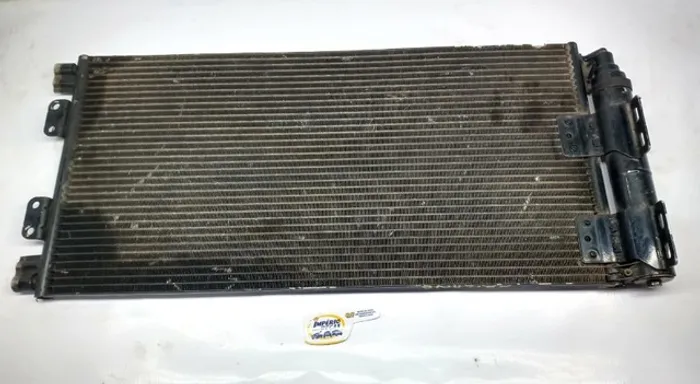 Condicionador Ar Condicionado Freelander 1 2.5 2005 #24637