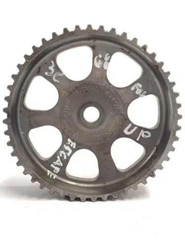 Polia Comando Gol Voyage G7 G8 1.0 3C - Escape (Usado/Original)