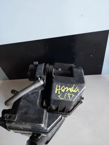 Caixa do filtro de ar do Honda City 2016