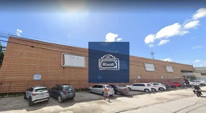 Galpão à venda, 7119 m² por R$ 38.000.000,00 - Afogados - Recife/PE