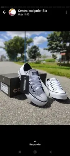 Tênis Converse Feminino