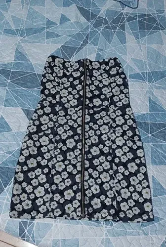 Vestido tomara que caia tam 42 marca Pool