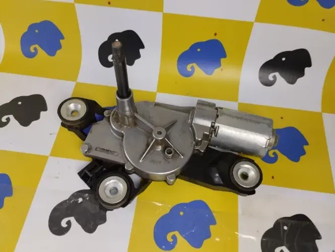 Motor Limpador Traseiro Focus 2014 À 2019 Hatch Cod. f1fb17k441aa