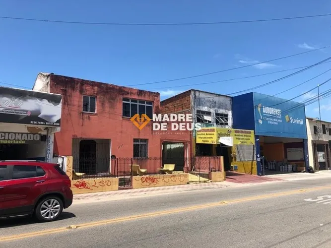 PPonto Comercial à Venda ? Excelente Visibilidade e Localização Estratégica para o Seu Neg