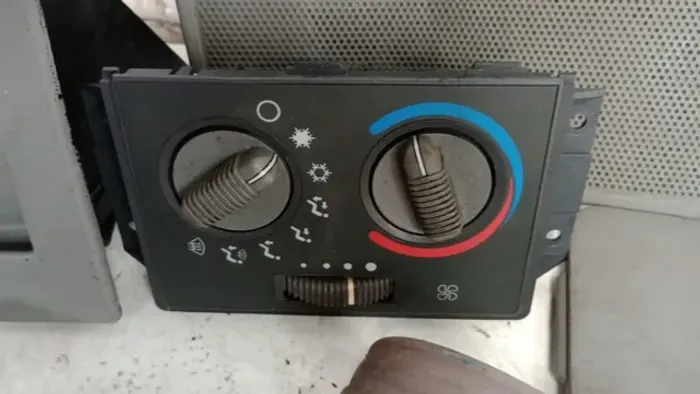 Kit de peças da Blazer/S10 ano 98.