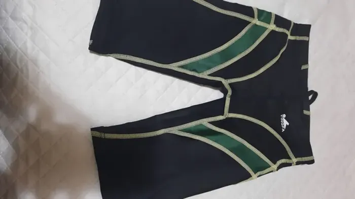 Traje Fast YngFá, tam. XS. Novo. 280,00