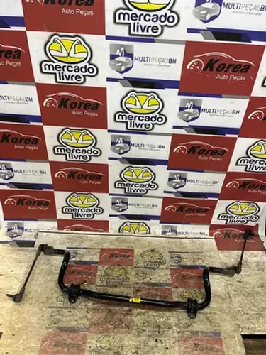 Barra Estabilizadora Dianteira *) Chevrolet Equinox