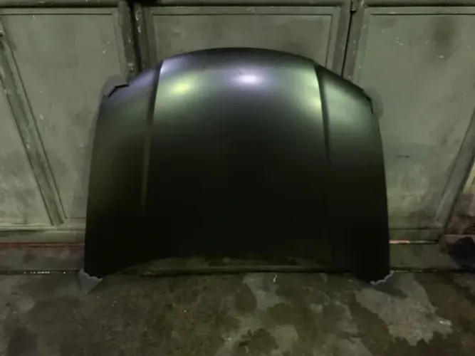 Capo capu Honda city 2010