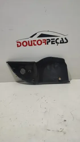 Moldura Retrovisor Corsa Lado Esquerdo 2003/2008 24457139