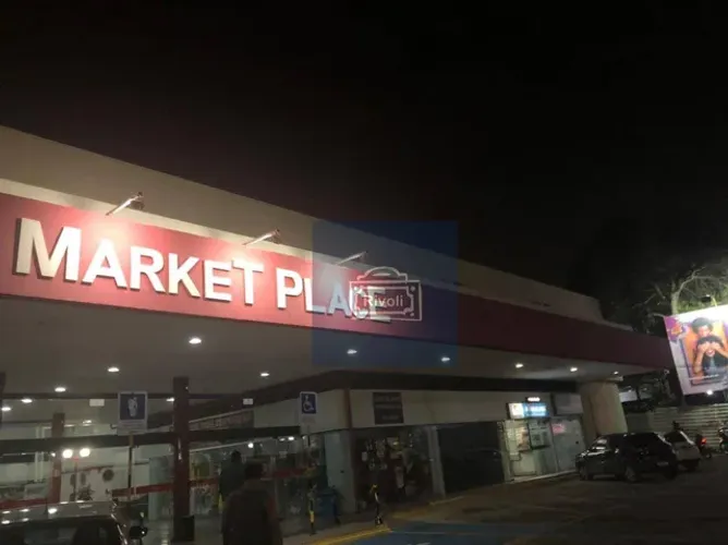 Loja para alugar, 40 m² por R$ 3.054,69/mês - Piedade - Jaboatão dos Guararapes/PE