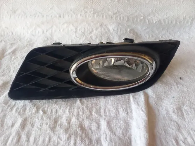 Farol milha honda civic 12/15 LE