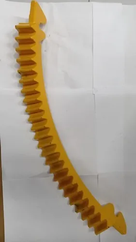 Cremalheira Betoneira Menegotti 400l (24 Dentes) Top Mil