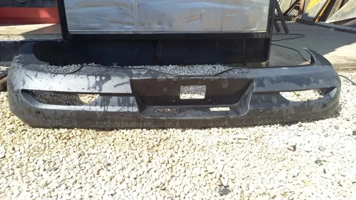 Parachoque Traseiro Fiat Toro