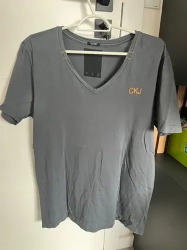 Camisa da Calvin Klein
