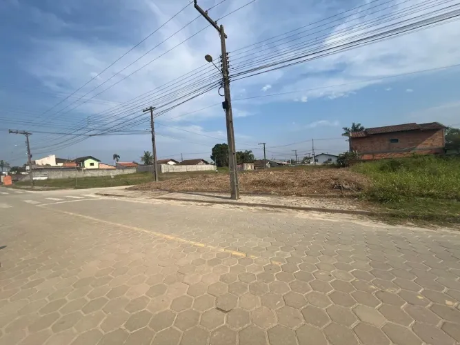 Terreno 27 x 17 - Aceito trocas oportunidade