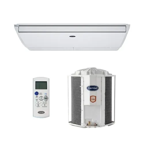 Ar Condicionado Split Teto On Off Carrier Xperience 36000 Btus Frio 220V Monofásico 42ZQB3