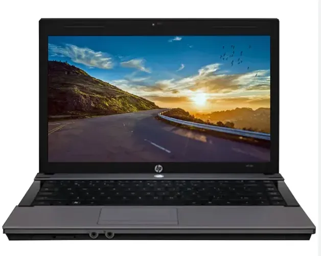 Notebook HP 420 Intel Celeron Dual Core 1.80ghz 4GB Hd320