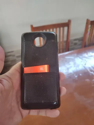 Snap moto z 123 JBL