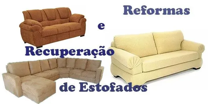 Reformas em Domicílio 