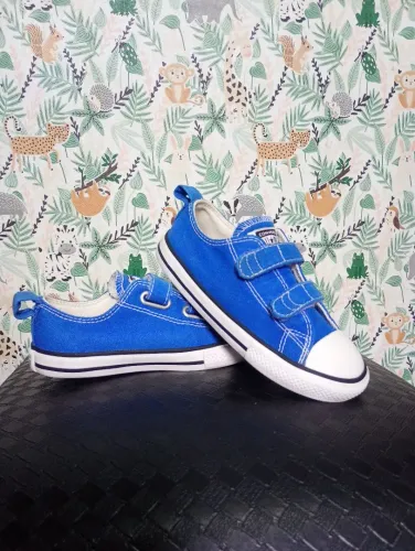 Tênis infantil Allstar 