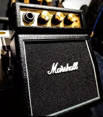cx de som marshall