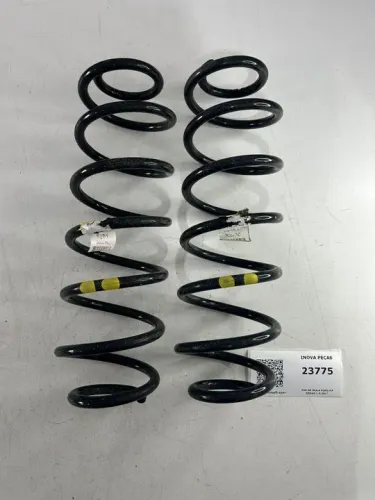  Par De Mola Ford ka Sedan 1.0 2017