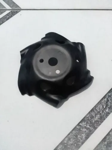 Disco de roçadeira enxada rotativa nacional ( não serve na Sthil e Husqvarna )