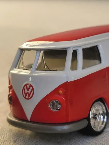Kombi esclusiva série especial