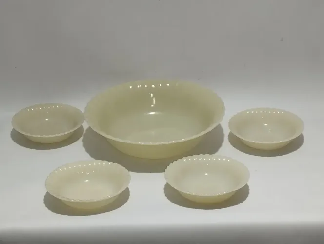 Tigelas e tigelinhas Colorex 