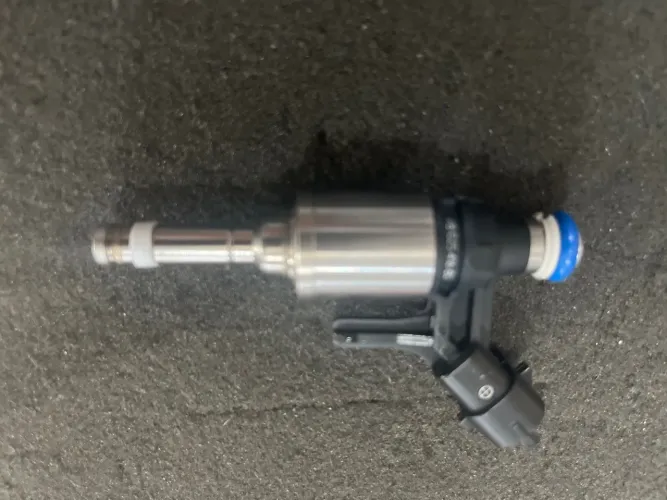 Bico injetor BMW 116 Gasolina 12/16.