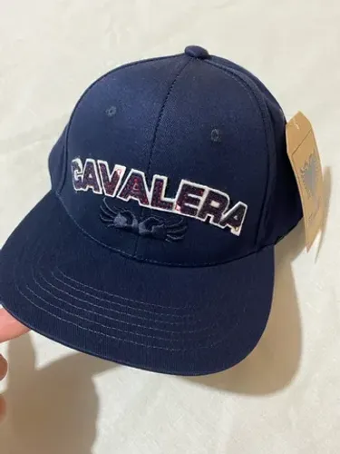 Boné Cavalera